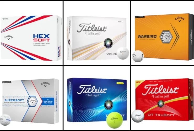 cheap golf balls in bulk