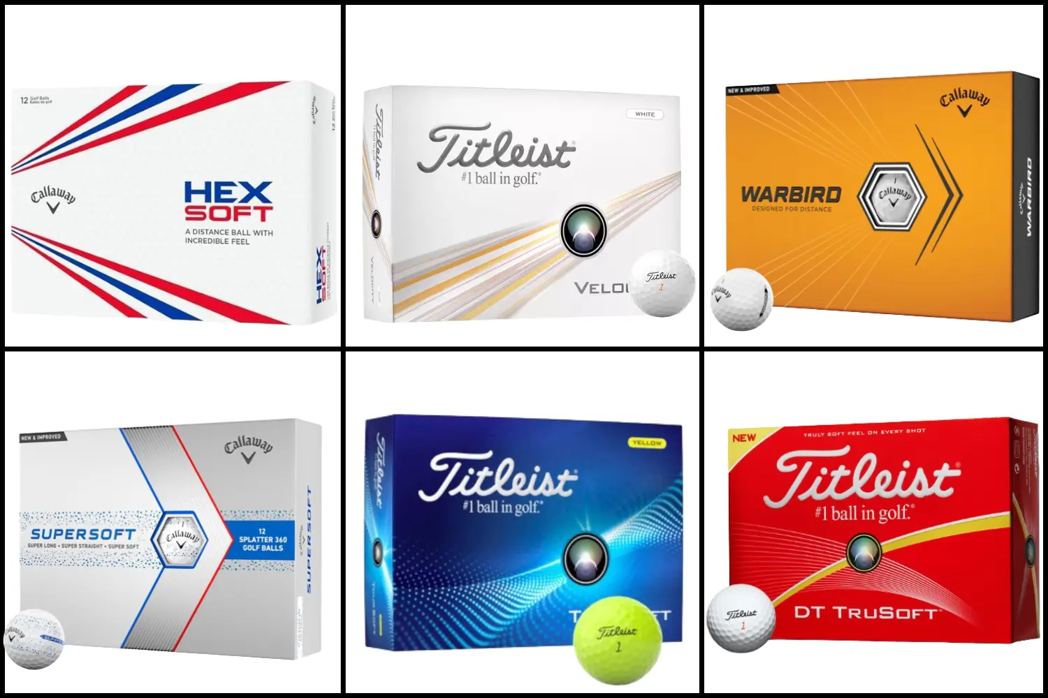 cheap golf balls in bulk