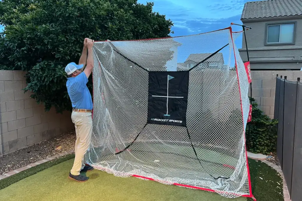 common mistakes to avoid of golf net