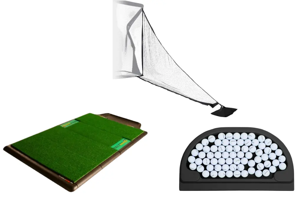 golf accessories