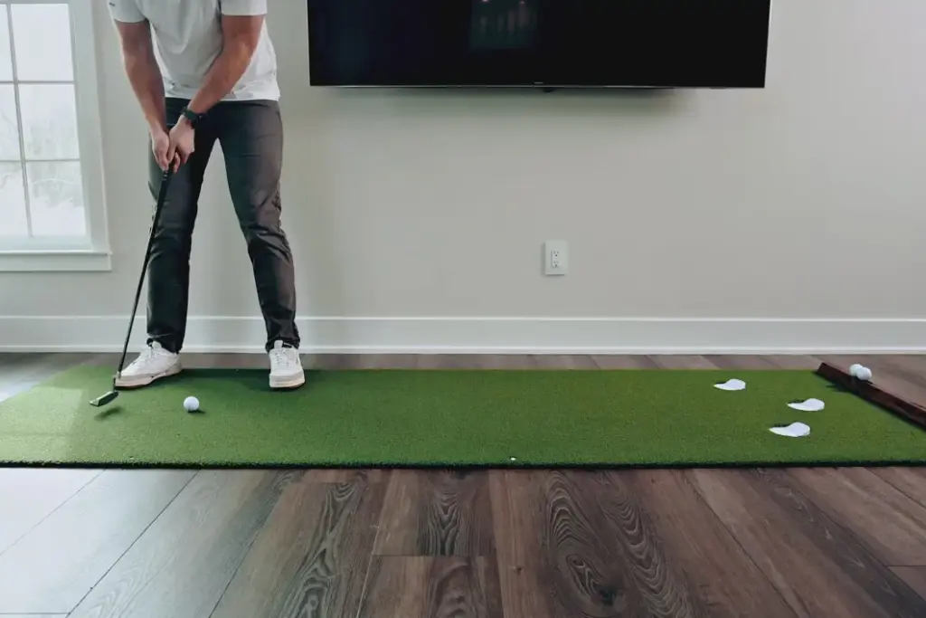 golf mat conclusion and recommendations