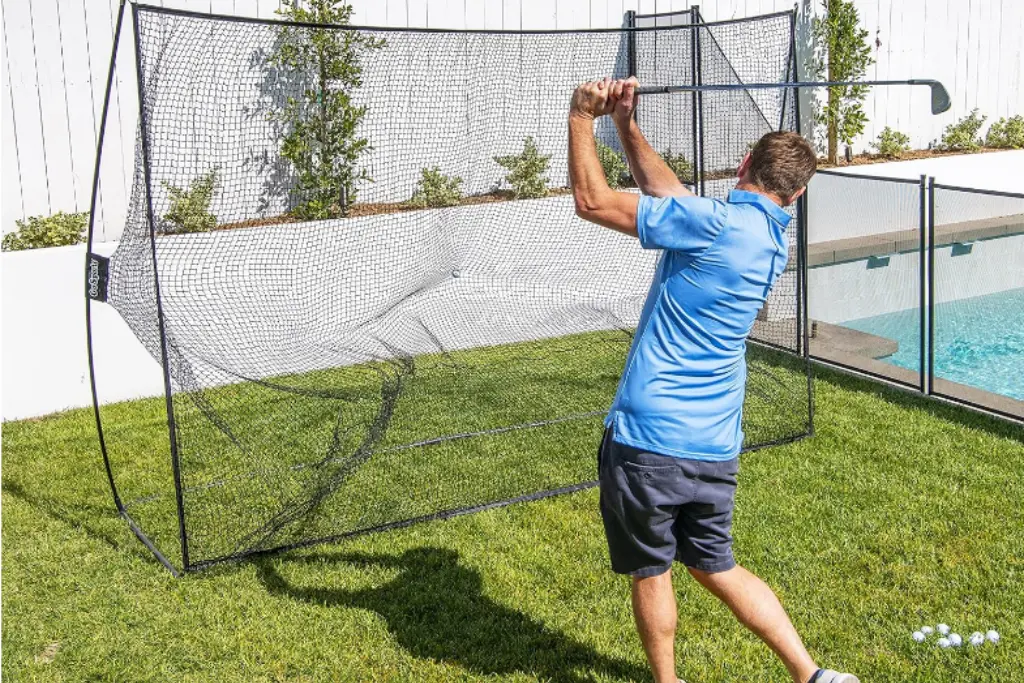 improving your swing