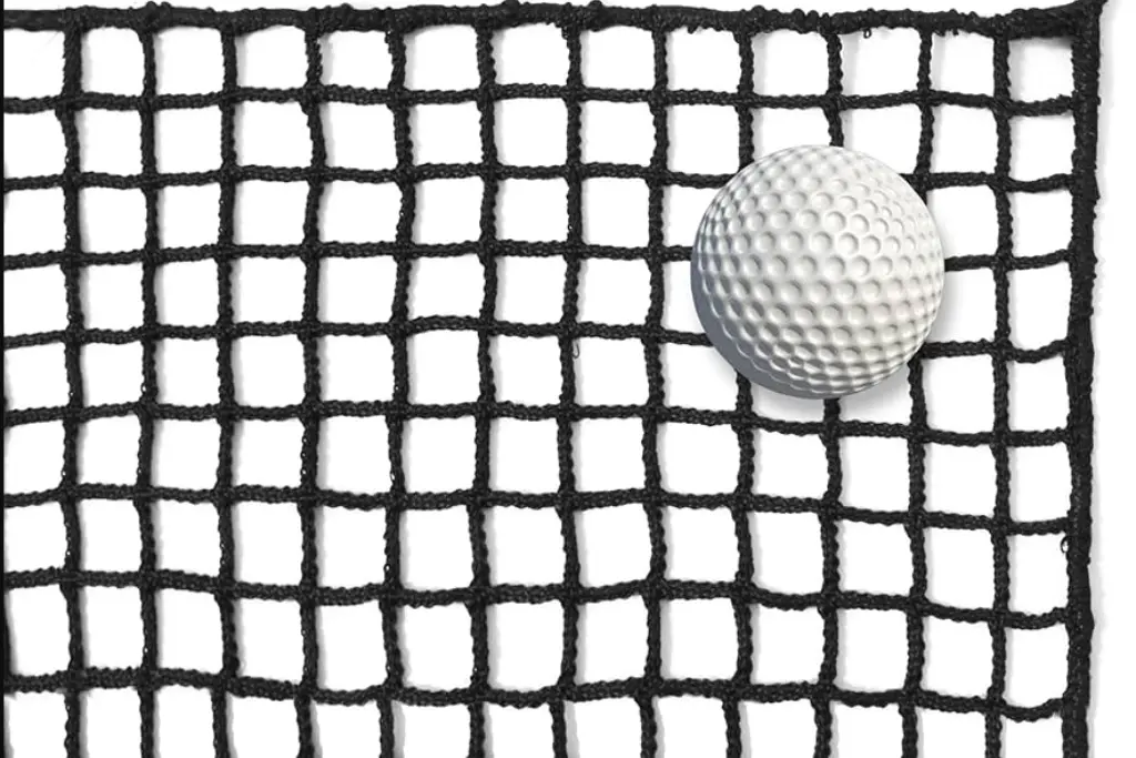 nylon golf nets