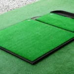 top rated golf mats