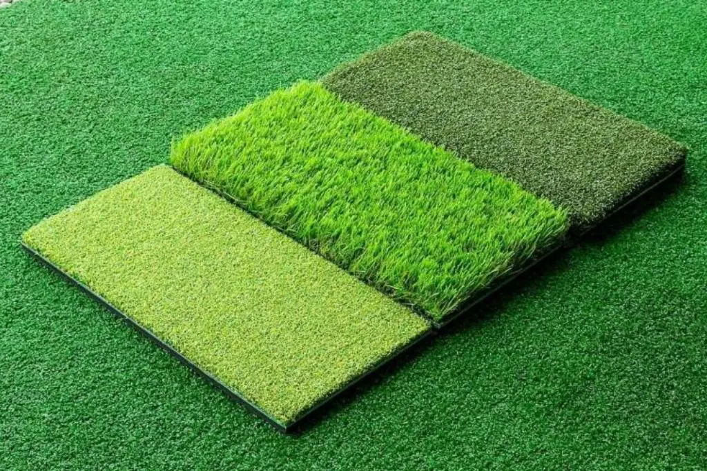 top rated golf mats comparing popular brands