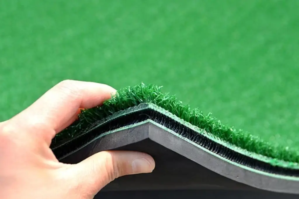 top rated golf practice mats