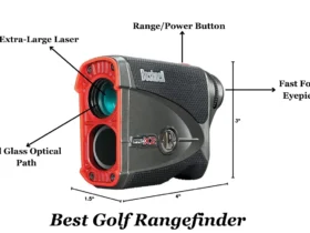 Best Golf Rangefinder