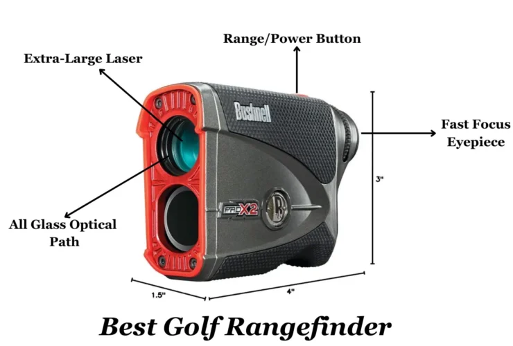 Best Golf Rangefinder