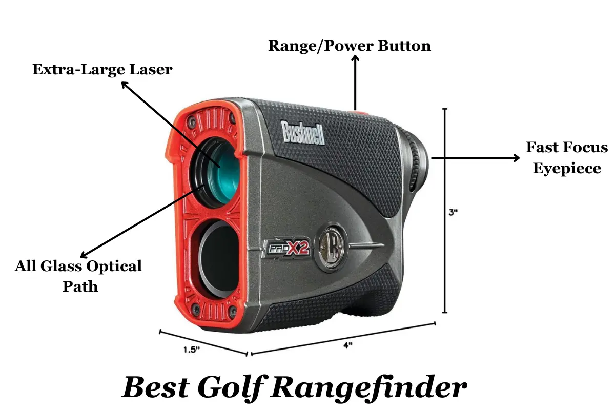 Best Golf Rangefinder