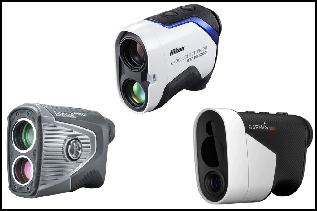 best golf rangefinder Professional Recommendations