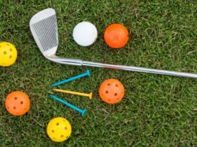 Best Golf Training Aids